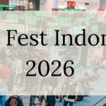 Keseruan Akhir Pekan Nyicip Kopi Spesial di KOPI Fest Indonesia 2026 bareng Otten Coffee